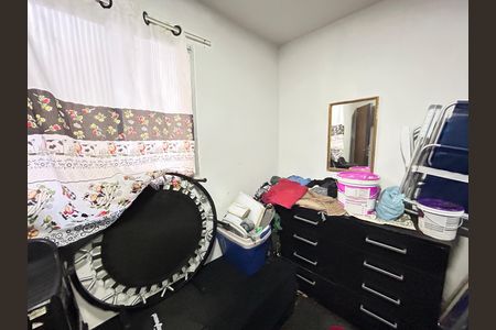 Quarto 2 de apartamento para alugar com 3 quartos, 55m² em Bento Ribeiro, Rio de Janeiro