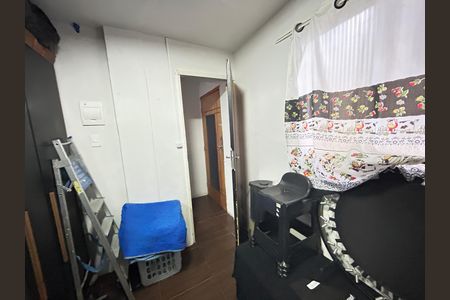 Quarto 2 de apartamento para alugar com 3 quartos, 55m² em Bento Ribeiro, Rio de Janeiro