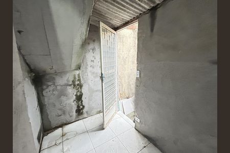 Apartamento para alugar com 55m², 3 quartos e sem vagaQuarto anexo