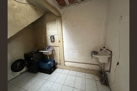 Apartamento para alugar com 55m², 3 quartos e sem vagaÁrea de Serviço