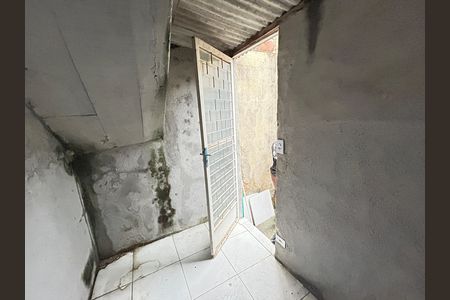 Apartamento para alugar com 55m², 3 quartos e sem vagaQuarto anexo