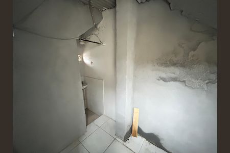 Apartamento para alugar com 55m², 3 quartos e sem vagaQuarto anexo