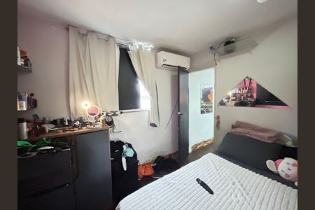Apartamento para alugar com 55m², 3 quartos e sem vagaQuarto 1