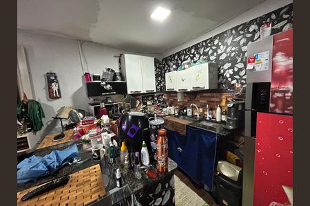 Sala de apartamento para alugar com 3 quartos, 55m² em Bento Ribeiro, Rio de Janeiro