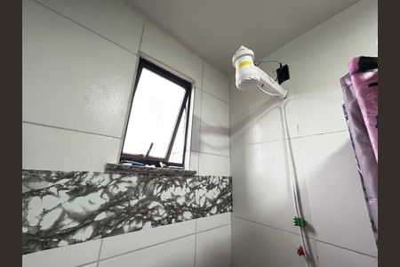 Apartamento para alugar com 55m², 3 quartos e sem vagaBanheiro