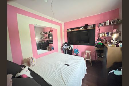 Apartamento para alugar com 55m², 3 quartos e sem vagaQuarto 1