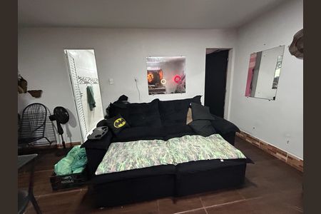 Apartamento para alugar com 55m², 3 quartos e sem vagaSala