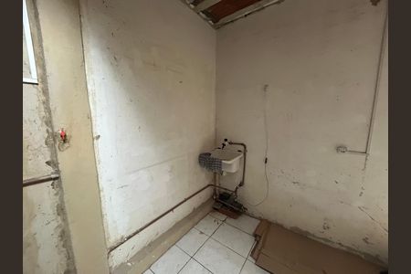 Apartamento para alugar com 55m², 3 quartos e sem vagaÁrea de Serviço