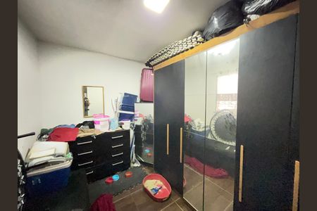 Apartamento para alugar com 55m², 3 quartos e sem vagaQuarto 2