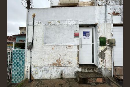 Apartamento para alugar com 55m², 3 quartos e sem vagaFachada + placa