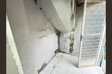 Apartamento para alugar com 55m², 3 quartos e sem vagaQuarto anexo