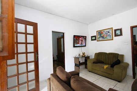Sala de casa à venda com 4 quartos, 360m² em Novo São Francisco, Belo Horizonte