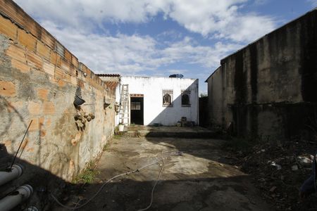 Garagem de casa à venda com 4 quartos, 360m² em Novo São Francisco, Belo Horizonte