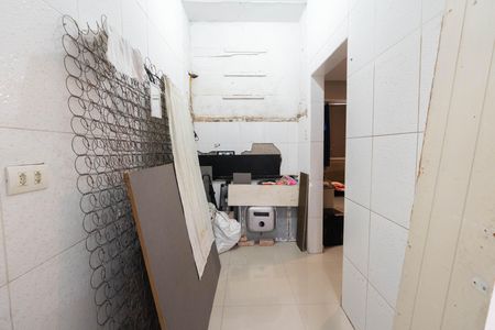 Studio para alugar com 40m², 1 quarto e sem vaga Studio para alugar com 40m², 1 quarto e sem vagaCozinha