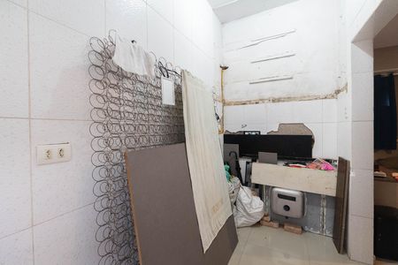 Studio para alugar com 40m², 1 quarto e sem vaga Studio para alugar com 40m², 1 quarto e sem vagaCozinha
