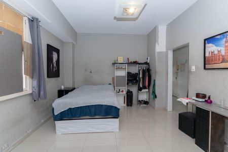 Kitnet de kitnet/studio para alugar com 1 quarto, 40m² em Bela Vista, São Paulo