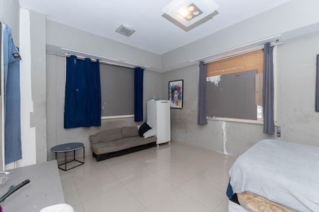 Kitnet de kitnet/studio para alugar com 1 quarto, 40m² em Bela Vista, São Paulo