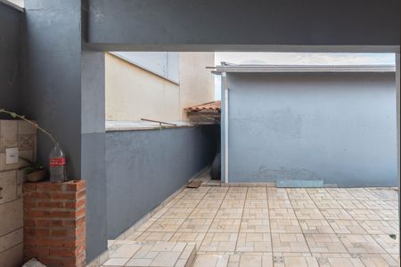 Vista do Quarto 1 de casa para alugar com 2 quartos, 90m² em Parque Beatriz, Campinas