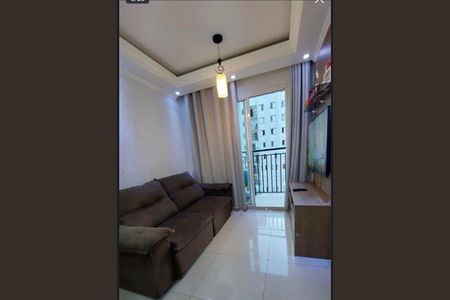 Apartamento à venda com 3 quartos, 56m² em Jardim Cocaia, Guarulhos