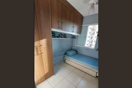 Apartamento à venda com 3 quartos, 56m² em Jardim Cocaia, Guarulhos