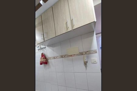 Apartamento à venda com 3 quartos, 56m² em Jardim Cocaia, Guarulhos