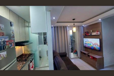 Apartamento à venda com 3 quartos, 56m² em Jardim Cocaia, Guarulhos