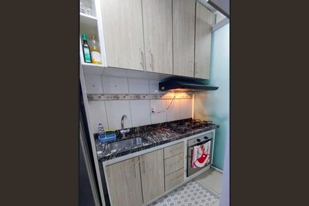 Apartamento à venda com 3 quartos, 56m² em Jardim Cocaia, Guarulhos