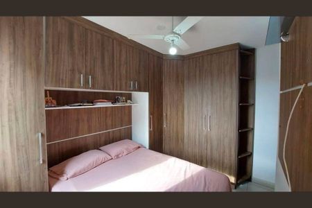 Apartamento à venda com 3 quartos, 56m² em Jardim Cocaia, Guarulhos
