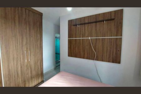 Apartamento à venda com 3 quartos, 56m² em Jardim Cocaia, Guarulhos