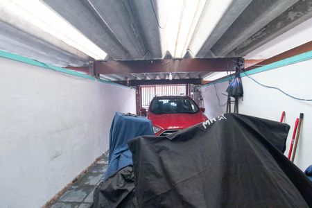 Casa à venda com 82m², 2 quartos e 2 vagas Casa à venda com 82m², 2 quartos e 2 vagasGaragem