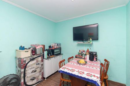 Cozinha de casa à venda com 2 quartos, 82m² em Tremembé, São Paulo