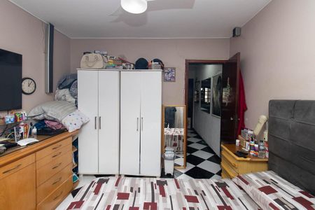 Casa à venda com 82m², 2 quartos e 2 vagas Casa à venda com 82m², 2 quartos e 2 vagasQuarto 2