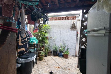 Quintal de casa à venda com 2 quartos, 82m² em Tremembé, São Paulo