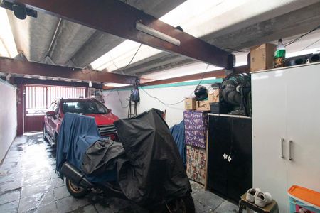 Casa à venda com 82m², 2 quartos e 2 vagas Casa à venda com 82m², 2 quartos e 2 vagasGaragem