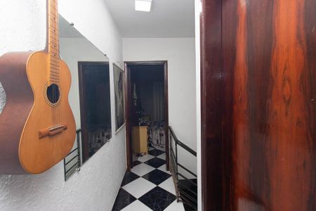 Casa à venda com 82m², 2 quartos e 2 vagas Casa à venda com 82m², 2 quartos e 2 vagasCorredor dos Quartos