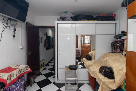 Casa à venda com 82m², 2 quartos e 2 vagas Casa à venda com 82m², 2 quartos e 2 vagasQuarto 1