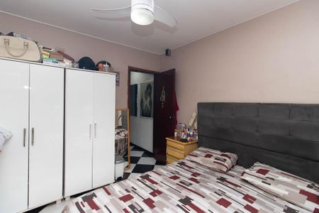 Casa à venda com 82m², 2 quartos e 2 vagas Casa à venda com 82m², 2 quartos e 2 vagasQuarto 2