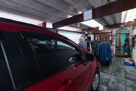 Casa à venda com 82m², 2 quartos e 2 vagas Casa à venda com 82m², 2 quartos e 2 vagasGaragem