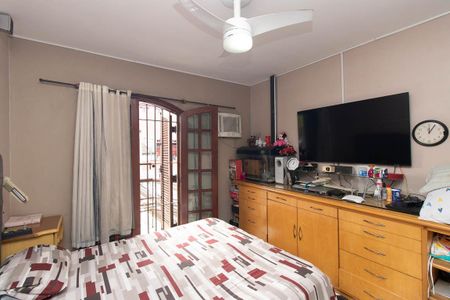 Casa à venda com 82m², 2 quartos e 2 vagas Casa à venda com 82m², 2 quartos e 2 vagasQuarto 2