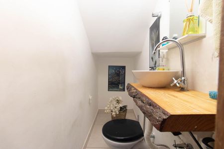 Casa à venda com 82m², 2 quartos e 2 vagas Casa à venda com 82m², 2 quartos e 2 vagasLavabo