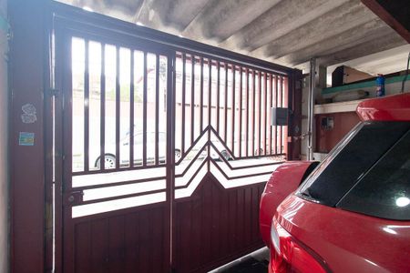 Casa à venda com 82m², 2 quartos e 2 vagas Casa à venda com 82m², 2 quartos e 2 vagasGaragem