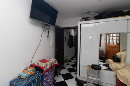 Casa à venda com 82m², 2 quartos e 2 vagas Casa à venda com 82m², 2 quartos e 2 vagasQuarto 1