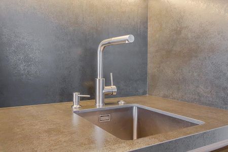 Apartamento à venda com 96m², 2 quartos e 2 vagas Apartamento à venda com 96m², 2 quartos e 2 vagasCozinha