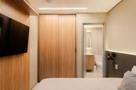 Apartamento à venda com 96m², 2 quartos e 2 vagas Apartamento à venda com 96m², 2 quartos e 2 vagasSuíte 1