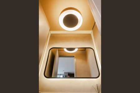 Apartamento à venda com 96m², 2 quartos e 2 vagas Apartamento à venda com 96m², 2 quartos e 2 vagasLavabo