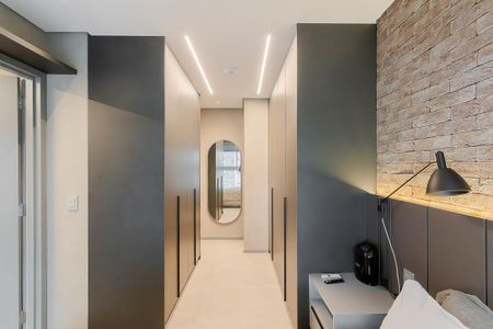Apartamento à venda com 96m², 2 quartos e 2 vagas Apartamento à venda com 96m², 2 quartos e 2 vagasSuíte 2