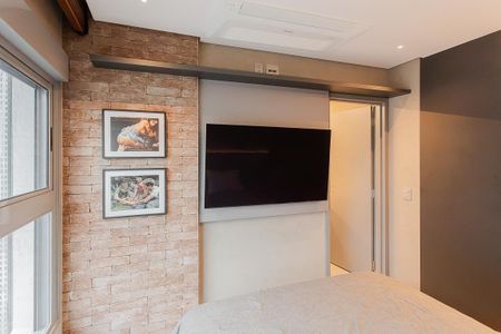 Apartamento à venda com 96m², 2 quartos e 2 vagas Apartamento à venda com 96m², 2 quartos e 2 vagasSuíte 2