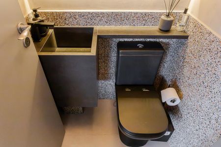 Apartamento à venda com 96m², 2 quartos e 2 vagas Apartamento à venda com 96m², 2 quartos e 2 vagasLavabo