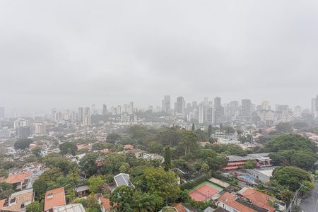 Apartamento à venda com 96m², 2 quartos e 2 vagas Apartamento à venda com 96m², 2 quartos e 2 vagasVista da Sala