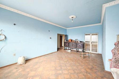 Sala de casa à venda com 4 quartos, 1000m² em Campo Grande, Rio de Janeiro